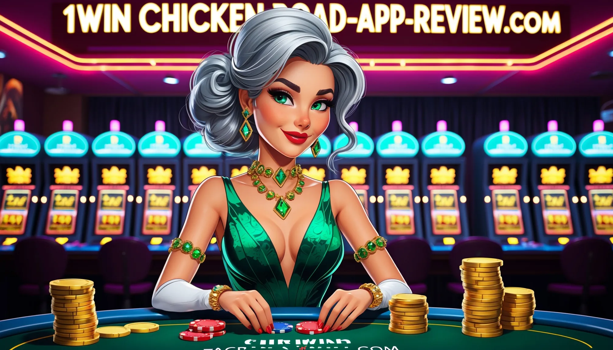 Chicken-road-app-review