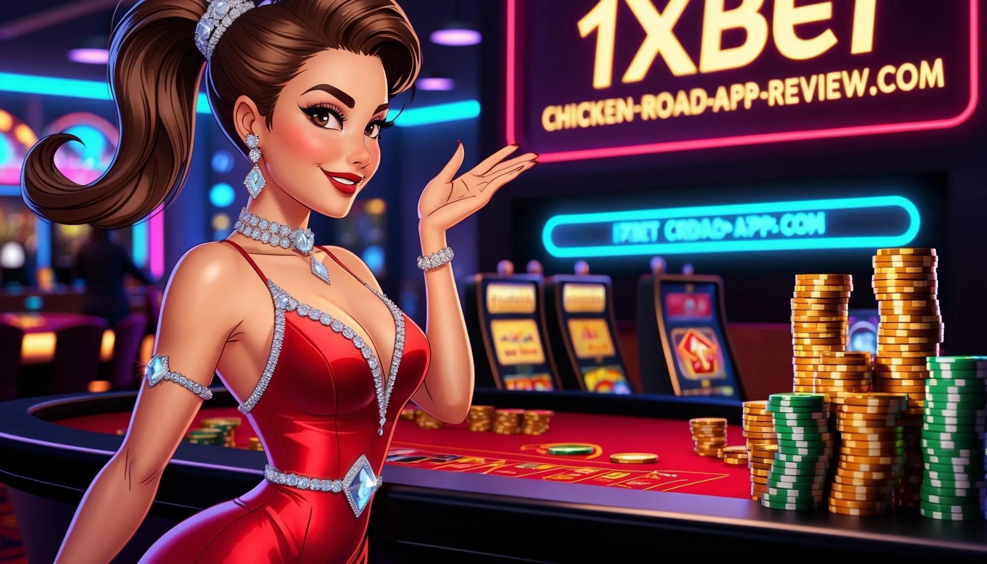 Chicken-road-app-review