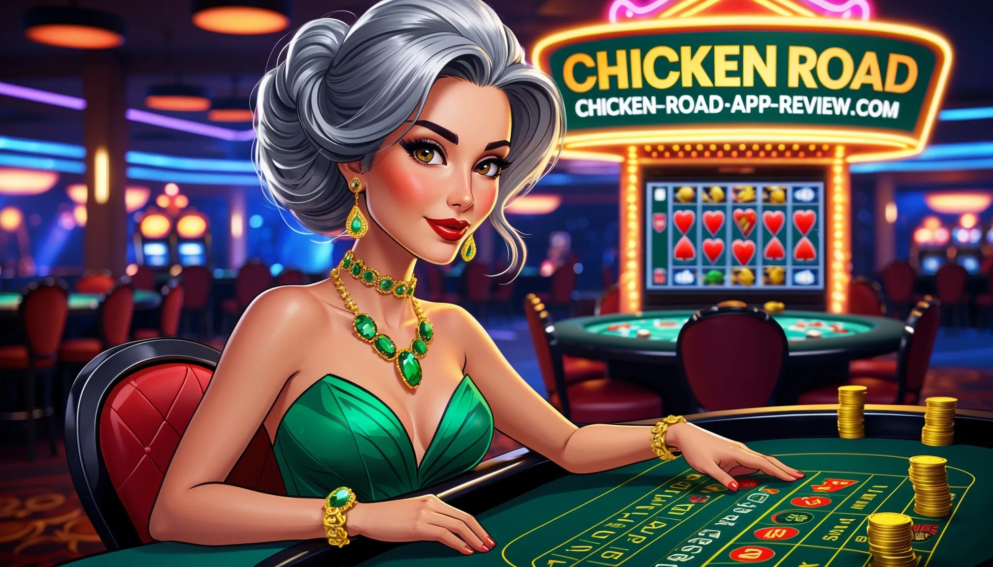 Chicken-road-app-review