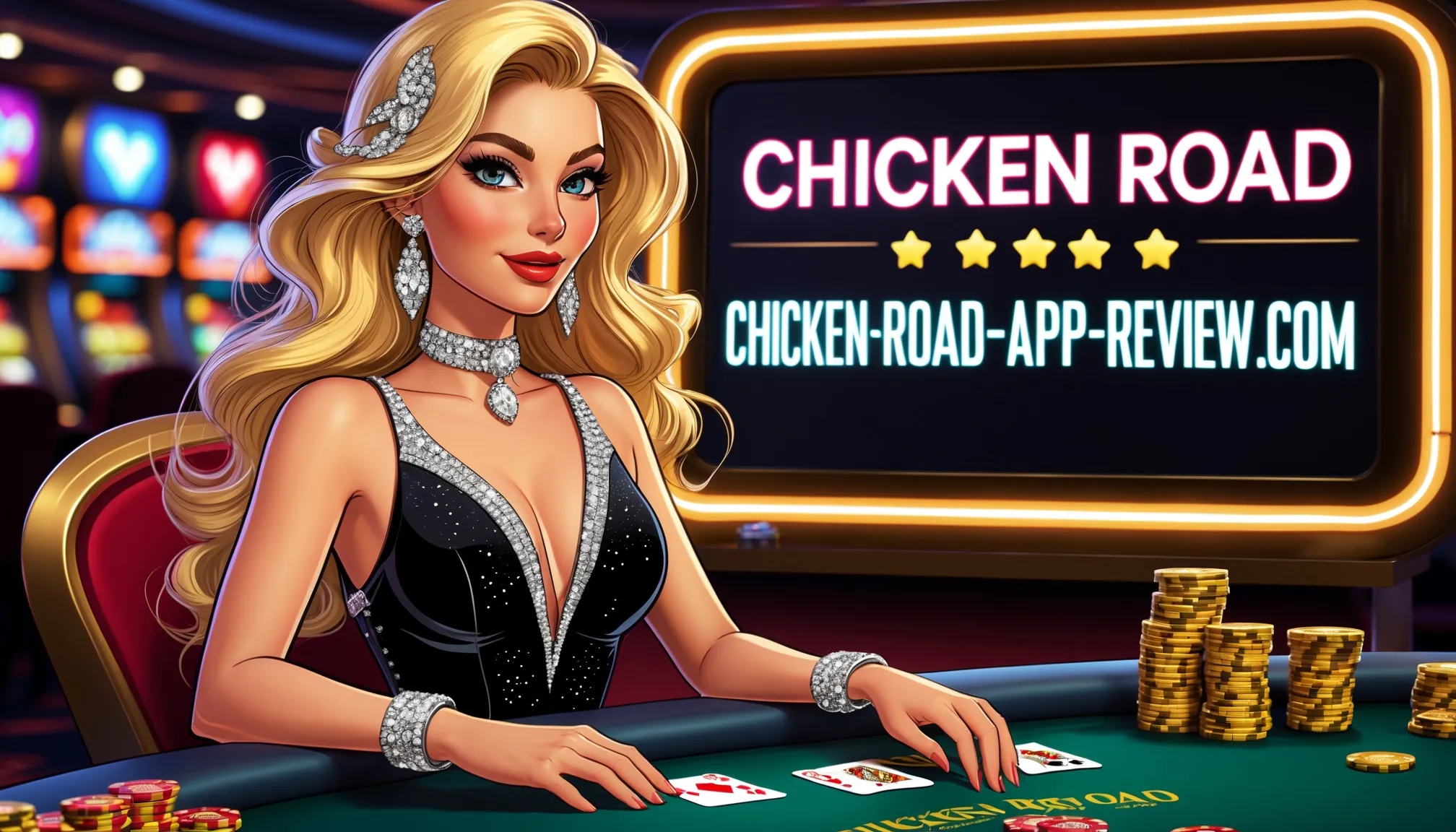 Chicken-road-app-review